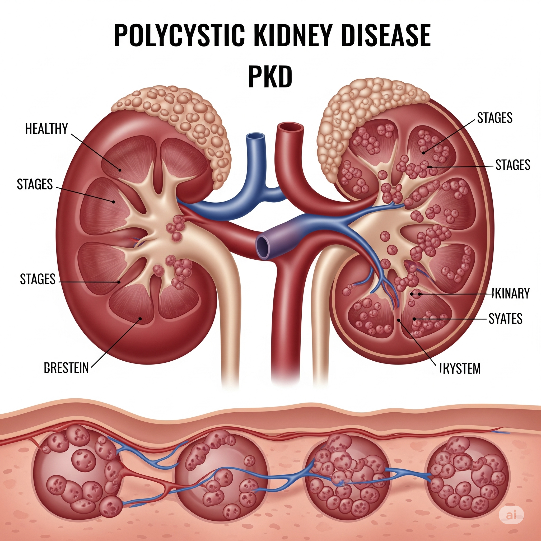 Polycystic Kidney Disease